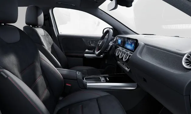 Mercedes-Benz GLA 200 7G-DCT