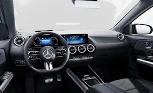 Mercedes-Benz GLA 200 7G-DCT