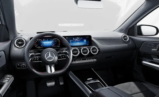 Mercedes-Benz GLA 200 7G-DCT