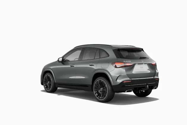 Mercedes-Benz GLA 200 7G-DCT