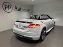 Audi TT Roadster 2.0 TFSI quattro S-tronic