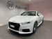 Audi TT Roadster 2.0 TFSI quattro S-tronic