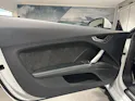 Audi TT Roadster 2.0 TFSI quattro S-tronic