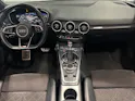 Audi TT Roadster 2.0 TFSI quattro S-tronic