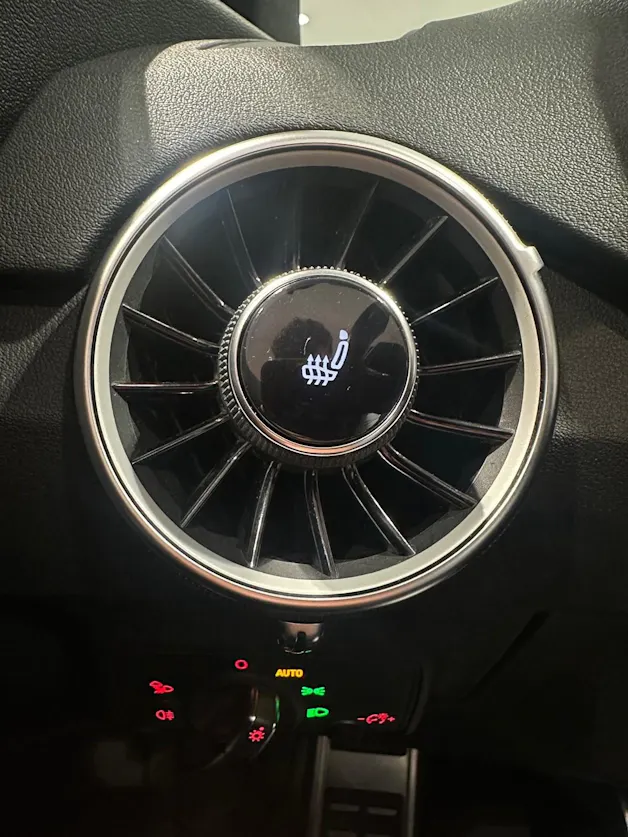Audi TT Roadster 2.0 TFSI quattro S-tronic
