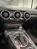Audi TT Roadster 2.0 TFSI quattro S-tronic