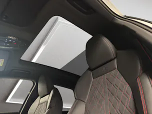 Audi SQ5 TFSI quattro S-tronic