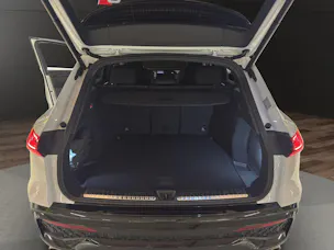 Audi SQ5 TFSI quattro S-tronic