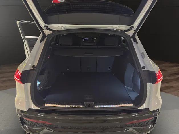 Audi SQ5 TFSI quattro S-tronic