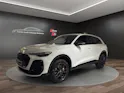 Audi SQ5 TFSI quattro S-tronic