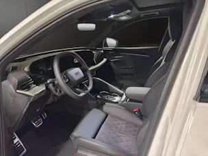 Audi SQ5 TFSI quattro S-tronic