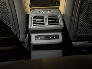 Audi SQ5 TFSI quattro S-tronic