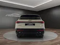 Audi SQ5 TFSI quattro S-tronic