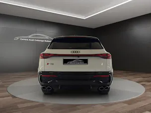 Audi SQ5 TFSI quattro S-tronic