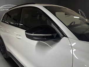 Audi SQ5 TFSI quattro S-tronic