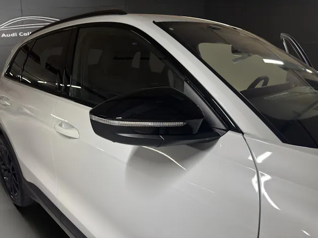 Audi SQ5 TFSI quattro S-tronic