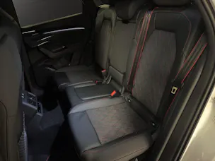 Audi SQ5 TFSI quattro S-tronic