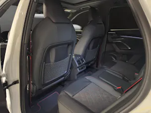 Audi SQ5 TFSI quattro S-tronic