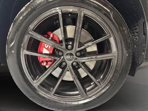 Audi SQ5 TFSI quattro S-tronic