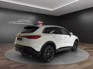 Audi SQ5 TFSI quattro S-tronic