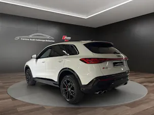 Audi SQ5 TFSI quattro S-tronic