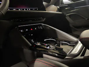 Audi SQ5 TFSI quattro S-tronic