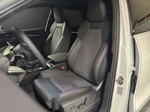 Audi SQ5 TFSI quattro S-tronic