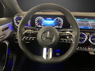 Mercedes-Benz A 250 e EQ Star 8G-DCT