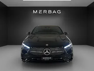 Mercedes-Benz A 250 e EQ Star 8G-DCT
