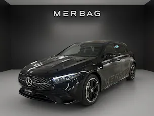 Mercedes-Benz A 250 e EQ Star 8G-DCT