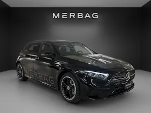 Mercedes-Benz A 250 e EQ Star 8G-DCT