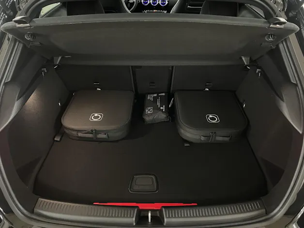 Mercedes-Benz A 250 e EQ Star 8G-DCT
