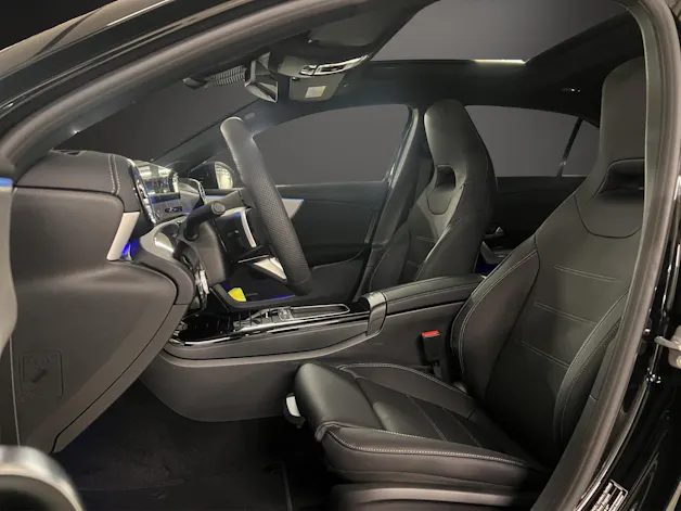 Mercedes-Benz A 250 e EQ Star 8G-DCT