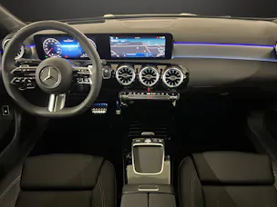 Mercedes-Benz A 250 e EQ Star 8G-DCT