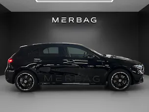 Mercedes-Benz A 250 e EQ Star 8G-DCT