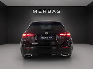 Mercedes-Benz A 250 e EQ Star 8G-DCT