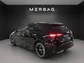 Mercedes-Benz A 250 e EQ Star 8G-DCT