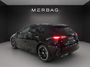 Mercedes-Benz A 250 e EQ Star 8G-DCT