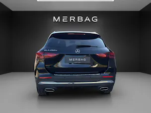 Mercedes-Benz GLA 250 e 8G-DCT EQ Star