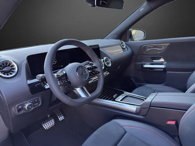 Mercedes-Benz GLA 250 e 8G-DCT EQ Star