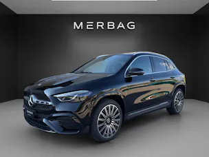 Mercedes-Benz GLA 250 e 8G-DCT EQ Star