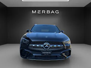 Mercedes-Benz GLA 250 e 8G-DCT EQ Star