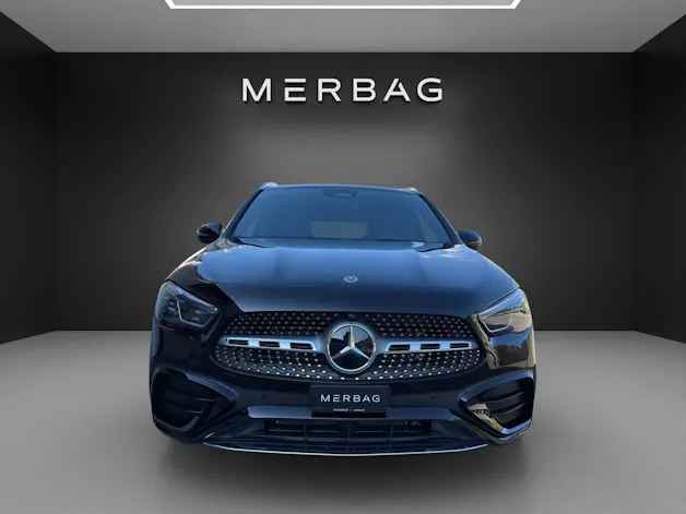Mercedes-Benz GLA 250 e 8G-DCT EQ Star