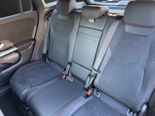 Mercedes-Benz GLA 250 e 8G-DCT EQ Star