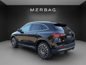 Mercedes-Benz GLA 250 e 8G-DCT EQ Star