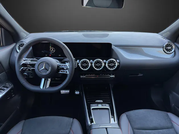 Mercedes-Benz GLA 250 e 8G-DCT EQ Star