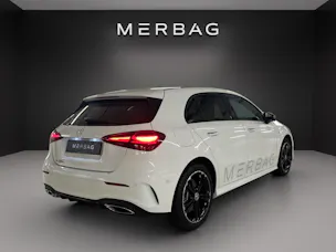 Mercedes-Benz A 250 e EQ Star 8G-DCT