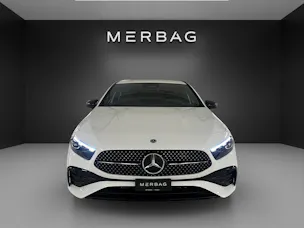 Mercedes-Benz A 250 e EQ Star 8G-DCT