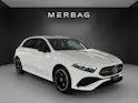 Mercedes-Benz A 250 e EQ Star 8G-DCT