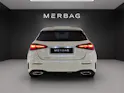 Mercedes-Benz A 250 e EQ Star 8G-DCT